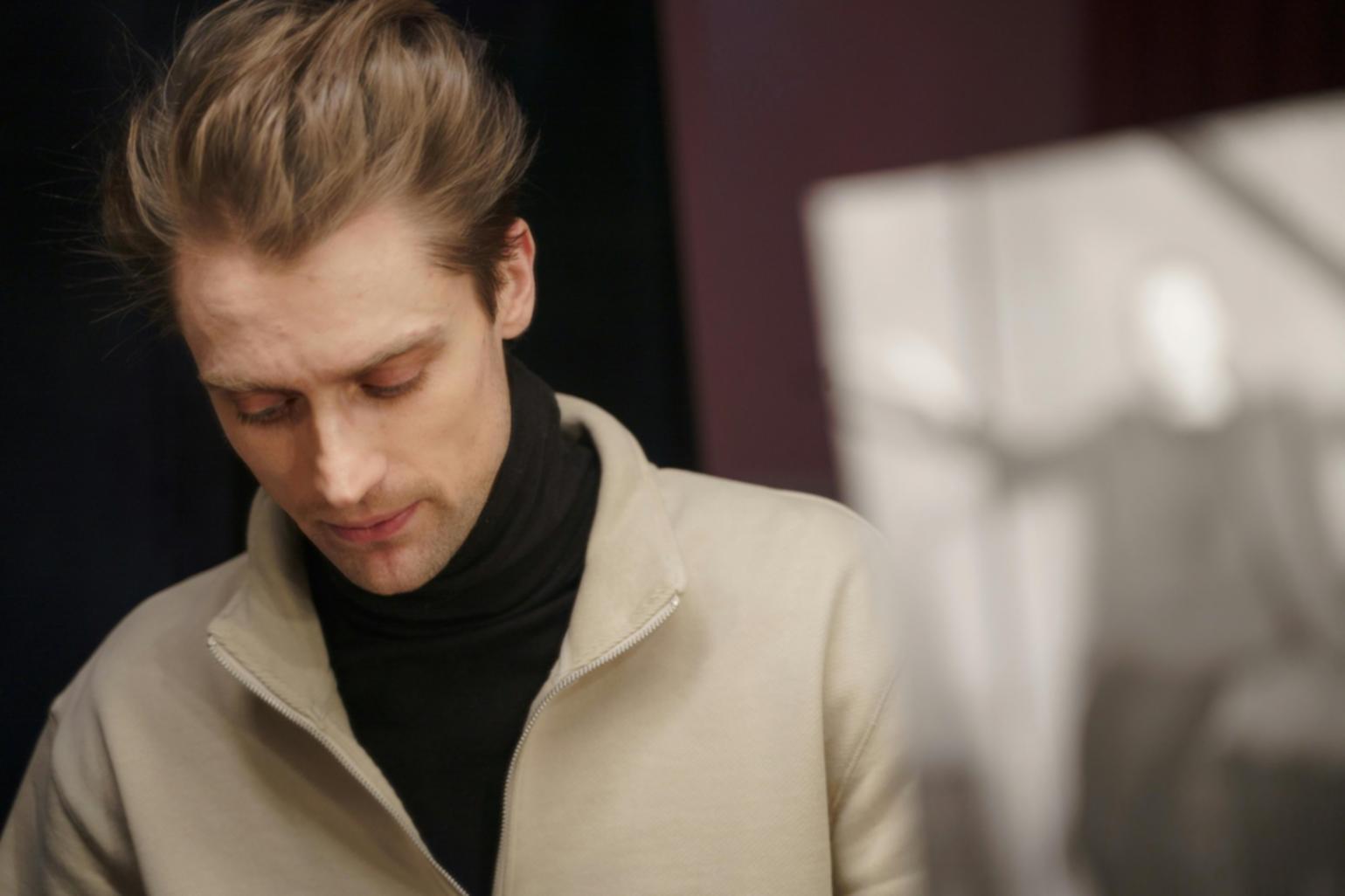 Session de travail collectif sur l'analyse dramaturgique