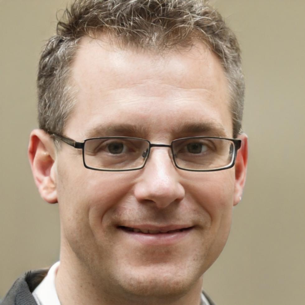 Portrait de Félix Beauregard