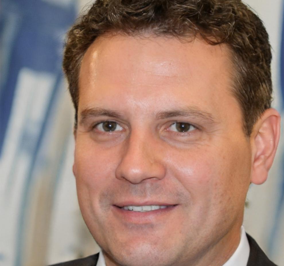 Portrait de Bastien Lefèvre