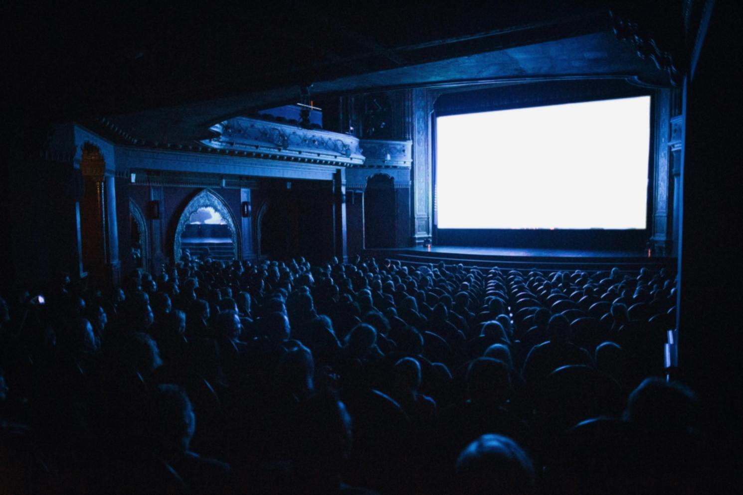 Atelier pratique de théâtre contemporain en cours